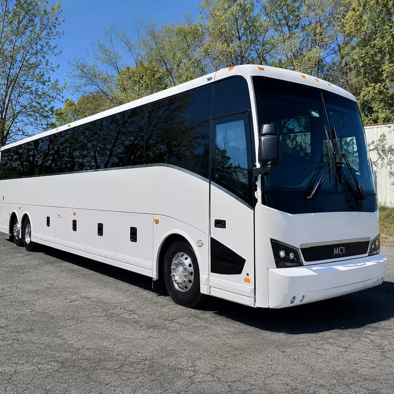 richmond wedding transportation